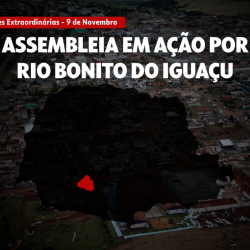 Alep promove sessão extraordinária neste domingo para agilizar repasse de recursos às famílias atingidas pelo tornado
