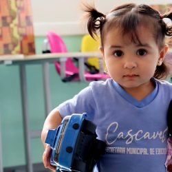 Rede Municipal abre calendário de matrículas e rematrículas para ano letivo de 2026 nesta segunda-feira