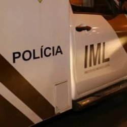 Jovem é morto a tiros em bairro de Arapongas