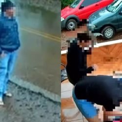 idoso não resiste aos ferimentos e morre após ser baleado em SC