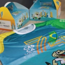 Prefeitura começa entrega de Kits da Corrida Cascavel Run nesta quarta-feira (12)