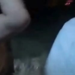 Homem se nega a pagar programa em Arapongas e apanha de chinelo