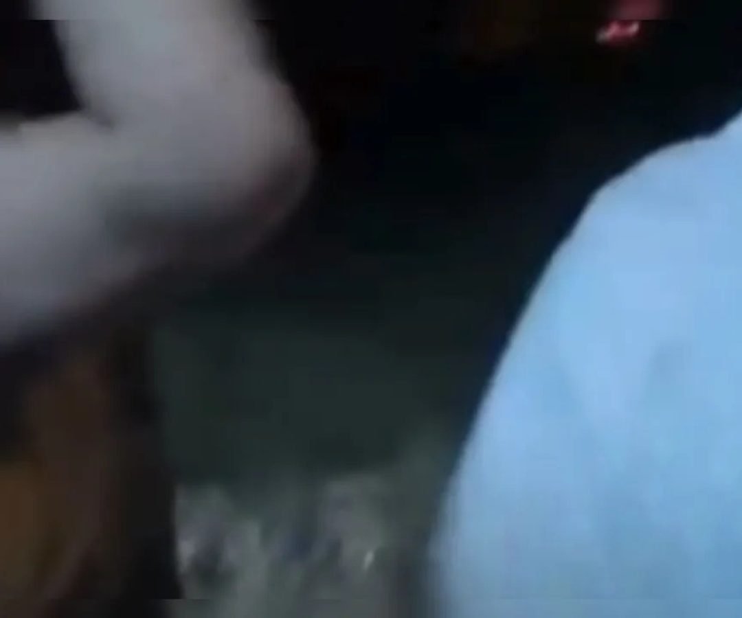 Homem se nega a pagar programa em Arapongas e apanha de chinelo