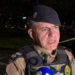 Tenente-coronel detalha perseguição que resultou na morte do soldado Ariel Rubenich em Cascavel