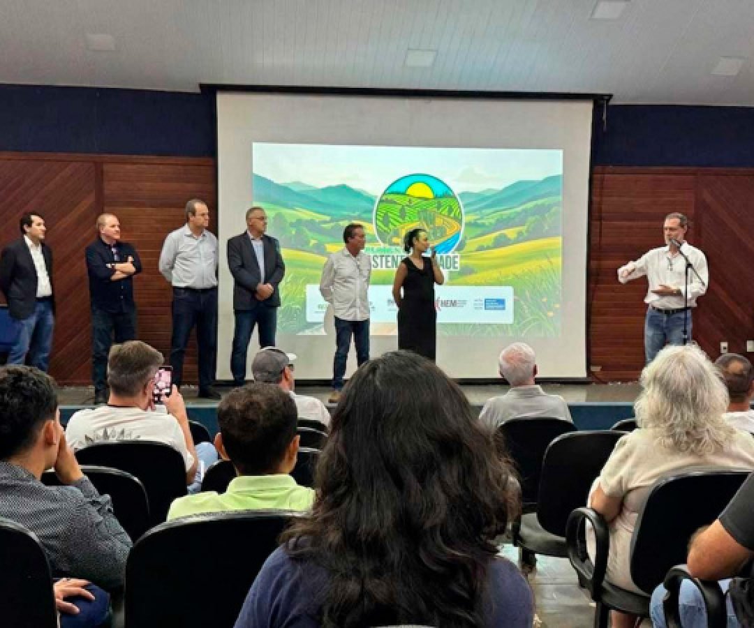 UEM lança o programa Patrulheiros da Sustentabilidade em Toledo