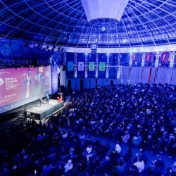 Sanepar patrocina 15ª edição de festival internacional de cinema, um dos principais do país