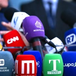 uso do judiciário para coibir liberdade de imprensa cresce 20%