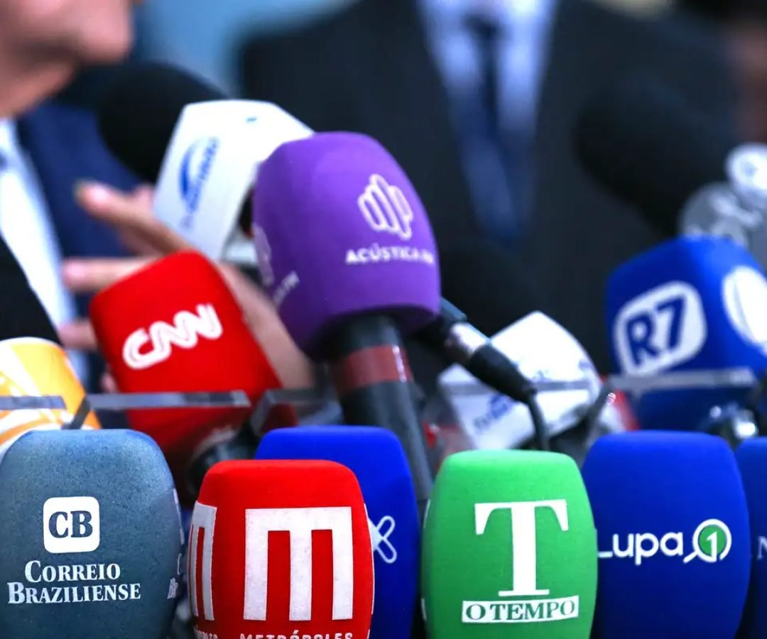 uso do judiciário para coibir liberdade de imprensa cresce 20%