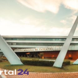 Abre e fecha no Corpus Christi altera funcionamento dos serviços públicos em Cascavel