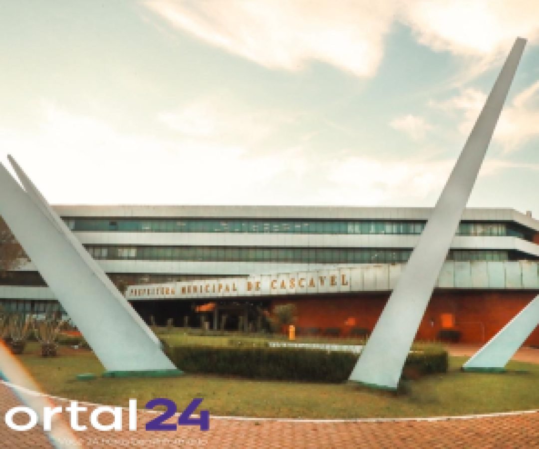 Abre e fecha no Corpus Christi altera funcionamento dos serviços públicos em Cascavel