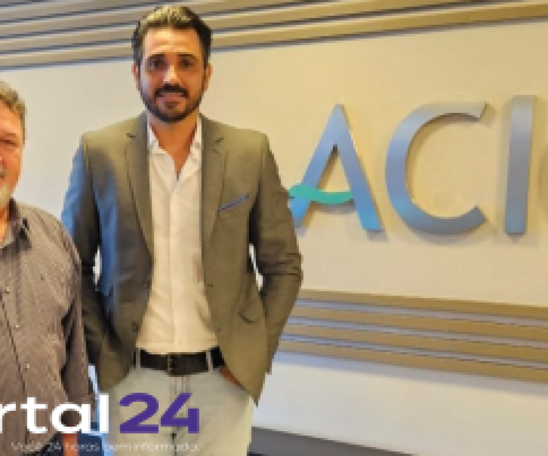 Acic realiza eleição para diretoria da gestão 2026/2027 nesta quinta-feira em Cascavel