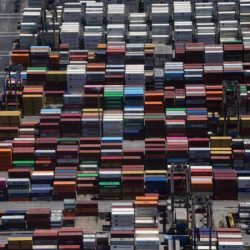 Acordo comercial com a União Europeia pode elevar o PIB do Paraná, aponta Ipardes