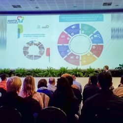 Nove municípios do Paraná iniciam planos de adaptação às mudanças climáticas