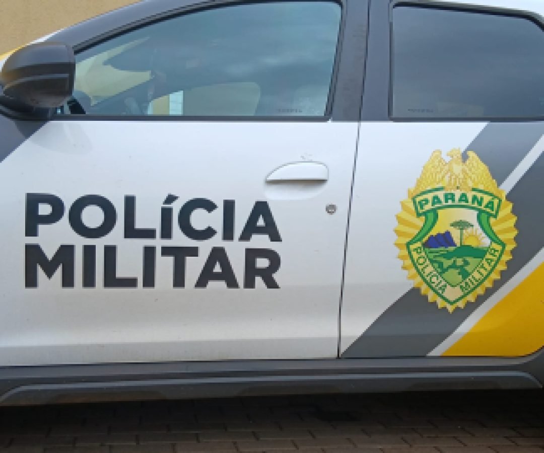 Adolescente de 17 anos morre após ser baleado em possível confronto com a PM em Ponta Grossa