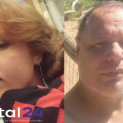 Adolescente de Itajaí é encontrada morta 45 dias após desaparecer; corpo foi indicado pelo pai