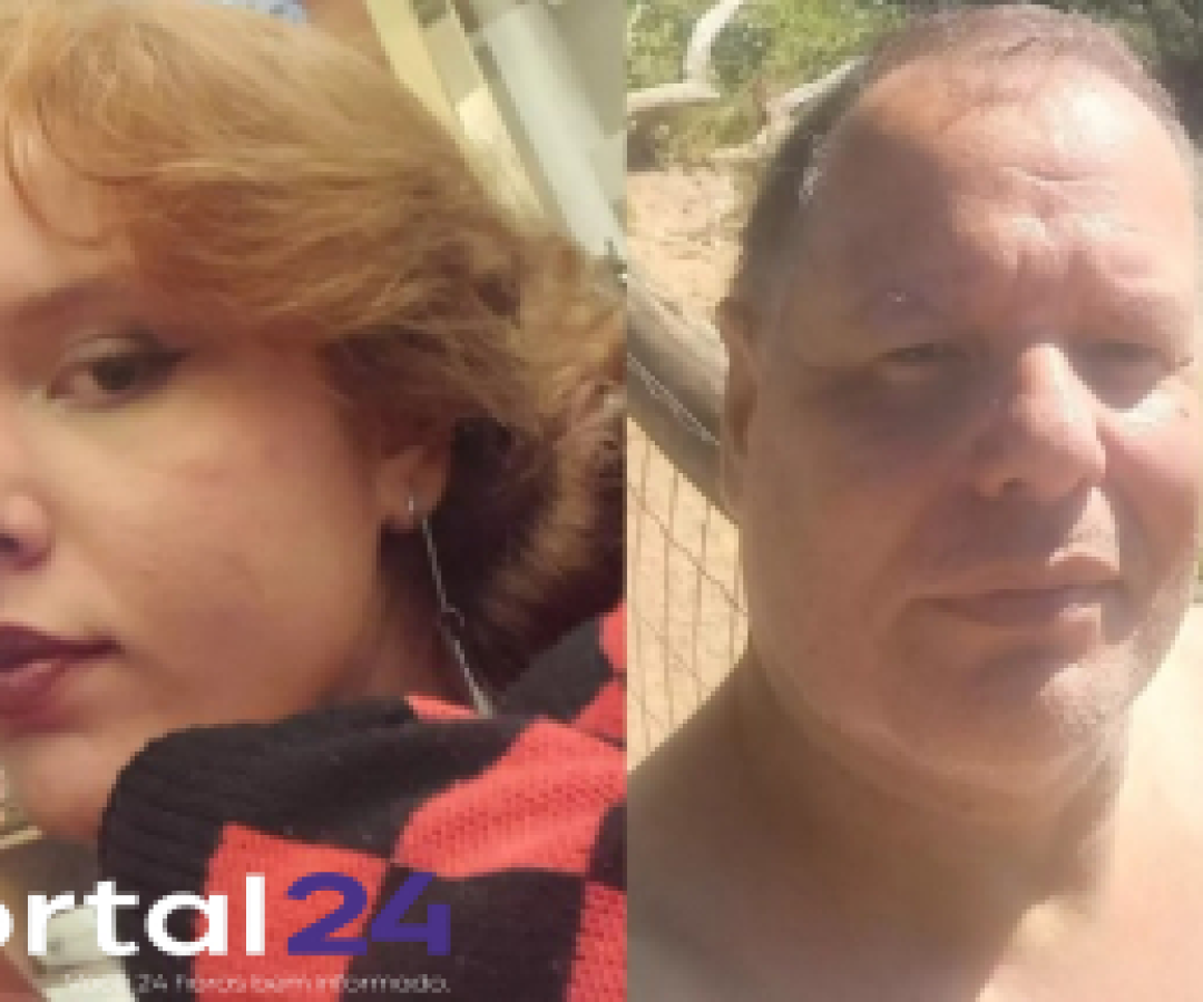 Adolescente de Itajaí é encontrada morta 45 dias após desaparecer; corpo foi indicado pelo pai