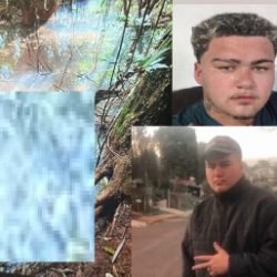 Adolescente desaparecido é encontrado morto em Assis Chateaubriand