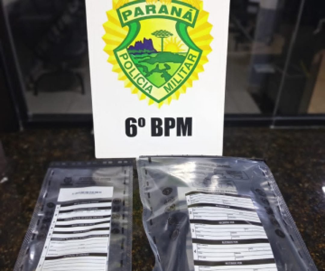 Adolescente é apreendido com pistola 9mm em casa noturna de Quedas do Iguaçu