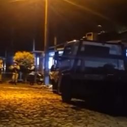 Adolescente mata padrasto com golpe de faca em Pato Branco