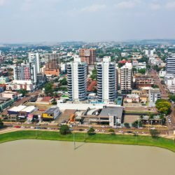 Pesquisa sobre cuidadores de idosos chega a 38 municípios nesta semana