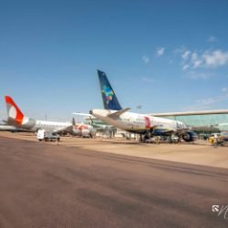 Aeroporto de Cascavel terá voo direto para Maceió na temporada de férias de inverno