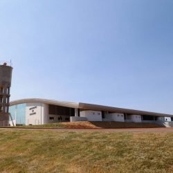 Estado avança em investimentos no Aeroporto de Cascavel e em melhorias viárias no Oeste