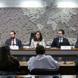Aferição de idade é medida de maior impacto no ECA Digital, diz representante do governo