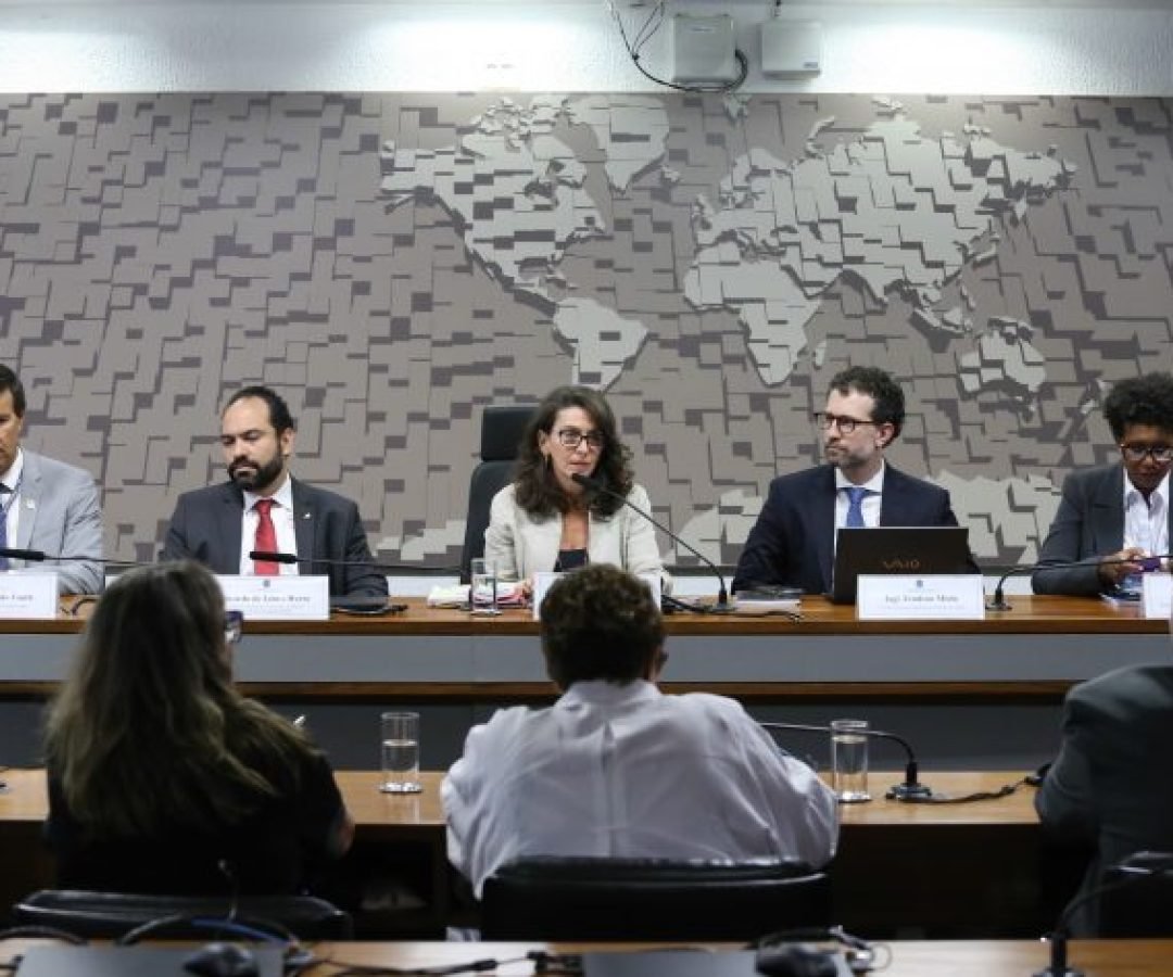 Aferição de idade é medida de maior impacto no ECA Digital, diz representante do governo