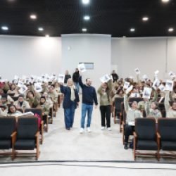 Agentes de Endemias passam a utilizar tablets para agilizar vistorias e fortalecer combate às arboviroses em Cascavel