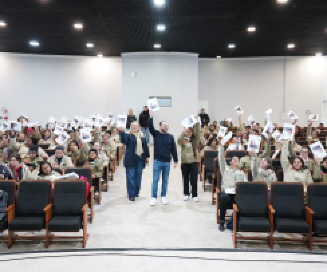 Agentes de Endemias passam a utilizar tablets para agilizar vistorias e fortalecer combate às arboviroses em Cascavel