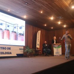 Encontro de Agroecologia do IDR-PR reforça a importância dos bioinsumos na agricultura