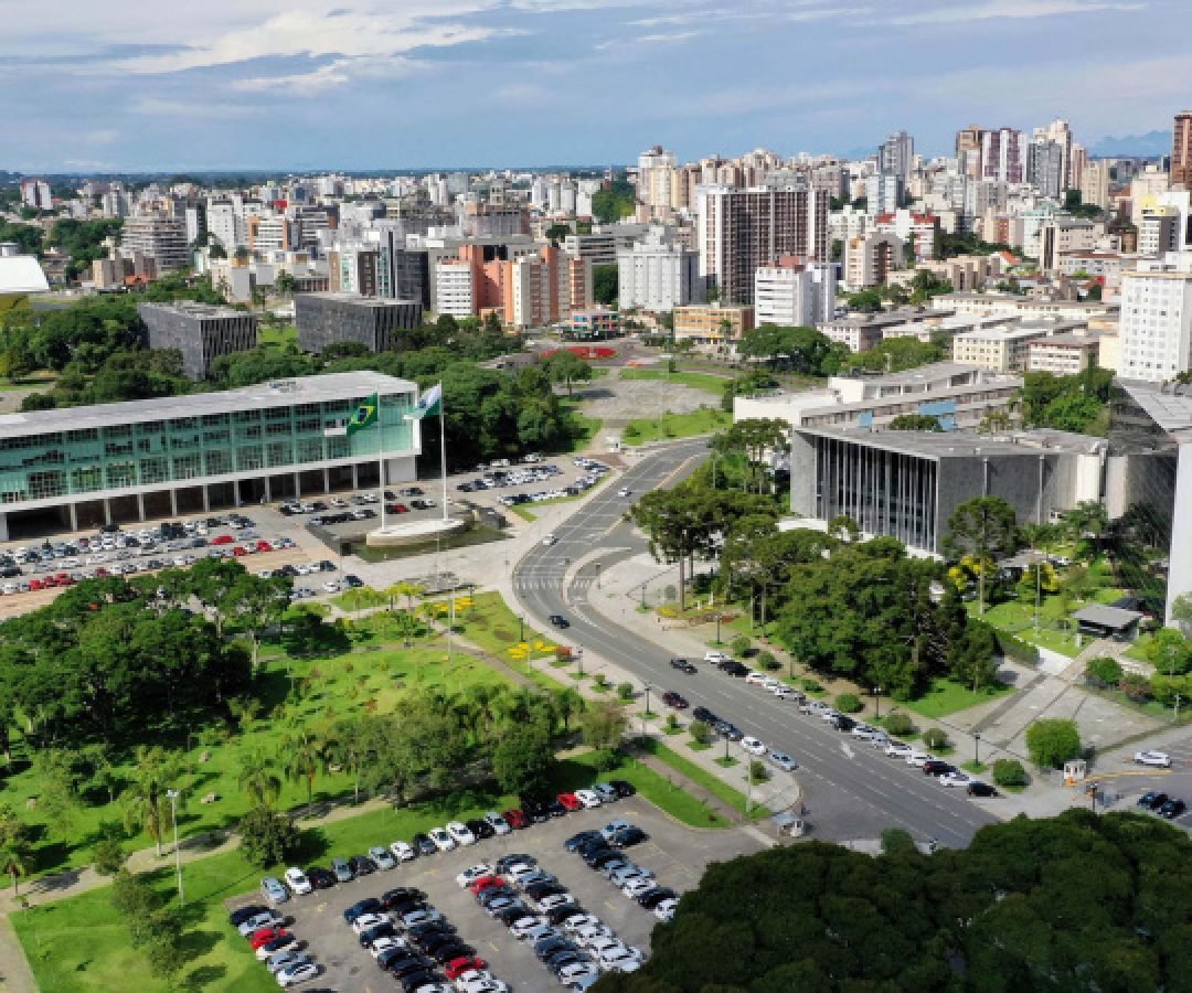 Profisco III: Paraná garante financiamento de US$ 100 milhões para programa de modernização fiscal