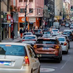 IPVA 2026: última parcela para placas 3 e 4 vence nesta terça-feira