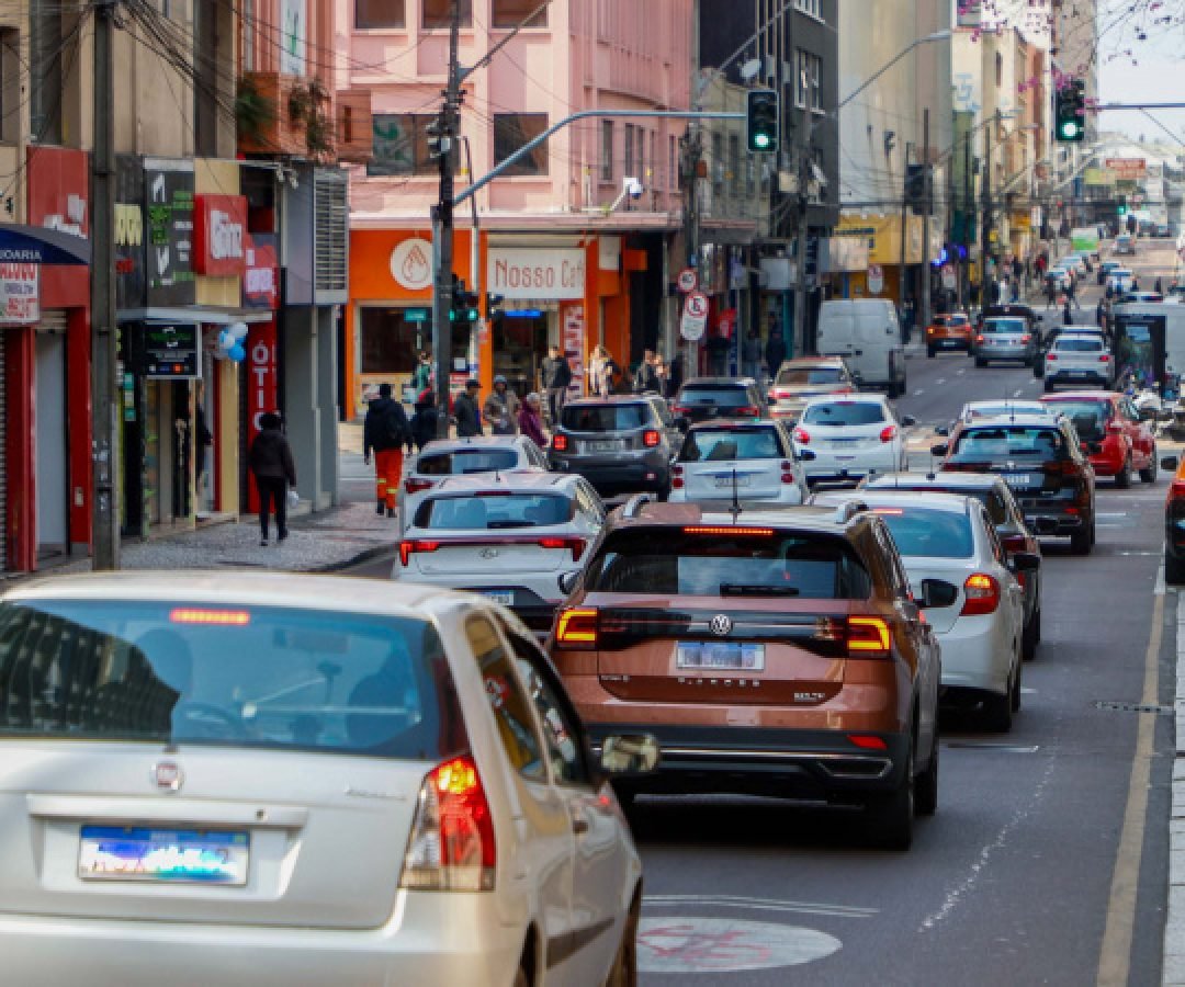 IPVA 2026: última parcela para placas 3 e 4 vence nesta terça-feira