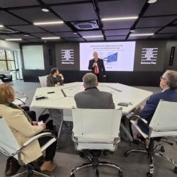 Encontro debate integração científica no contexto do acordo entre Mercosul e União Europeia