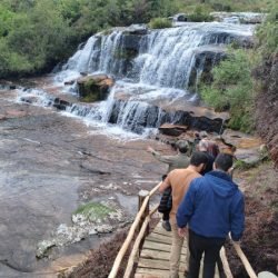 Novo programa da TV Paraná Turismo valoriza atrativos e convida a conhecer o Estado