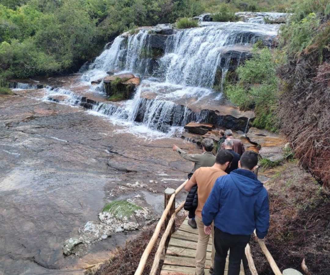 Novo programa da TV Paraná Turismo valoriza atrativos e convida a conhecer o Estado