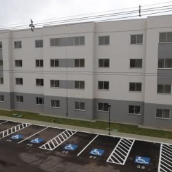 Casa Fácil Paraná investe R$ 8,2 milhões em novo condomínio de Almirante Tamandaré