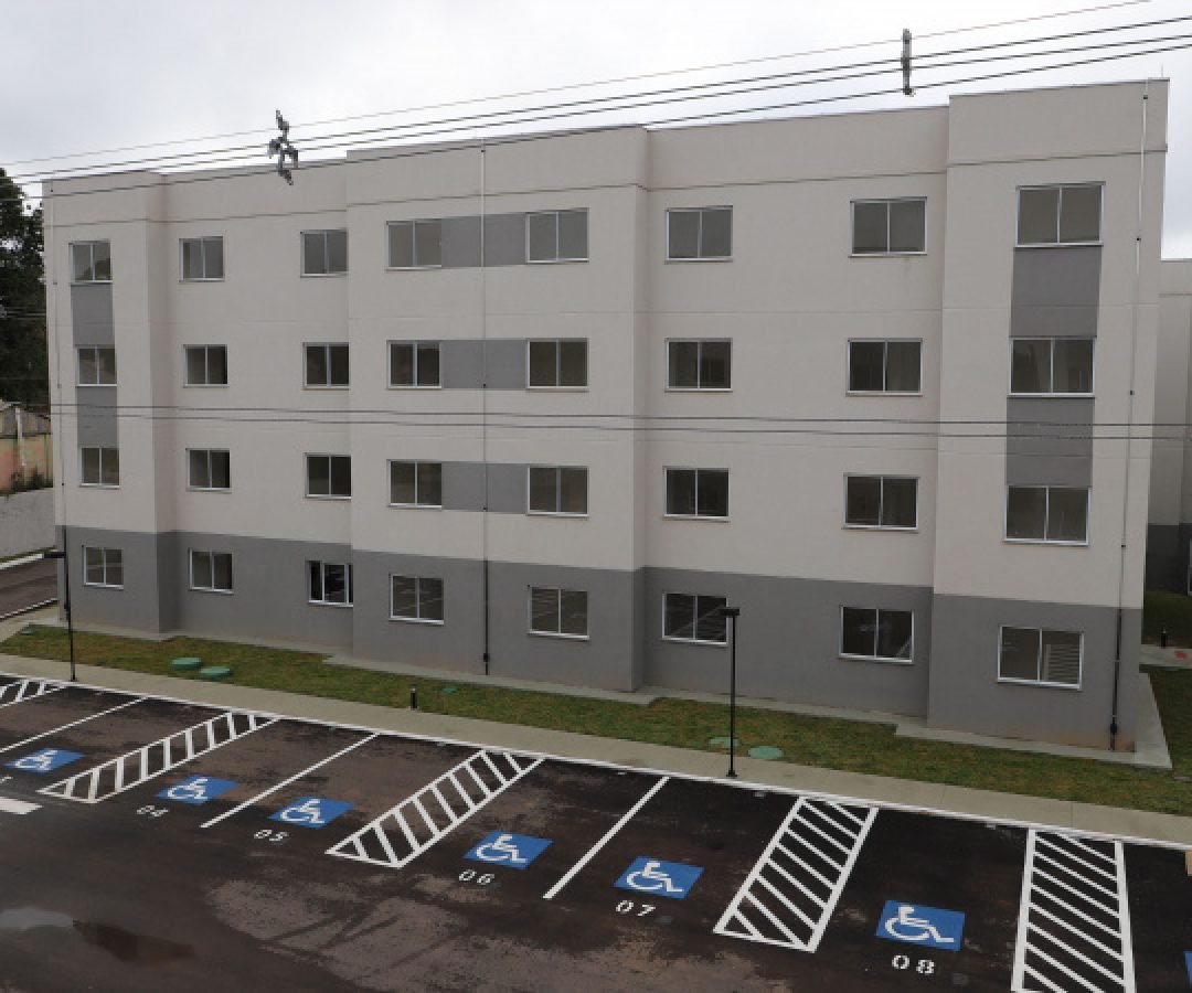 Casa Fácil Paraná investe R$ 8,2 milhões em novo condomínio de Almirante Tamandaré