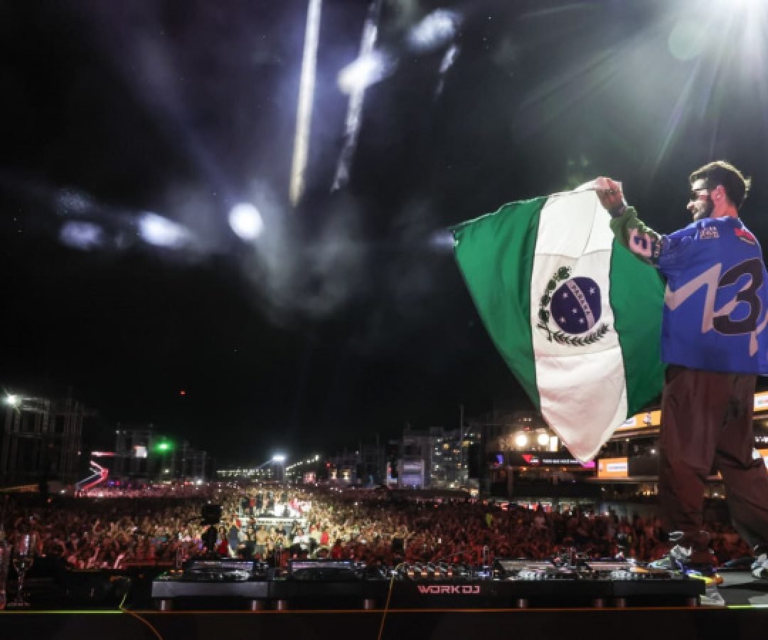 TV Paraná Turismo exibe Especial Verão Maior neste domingo