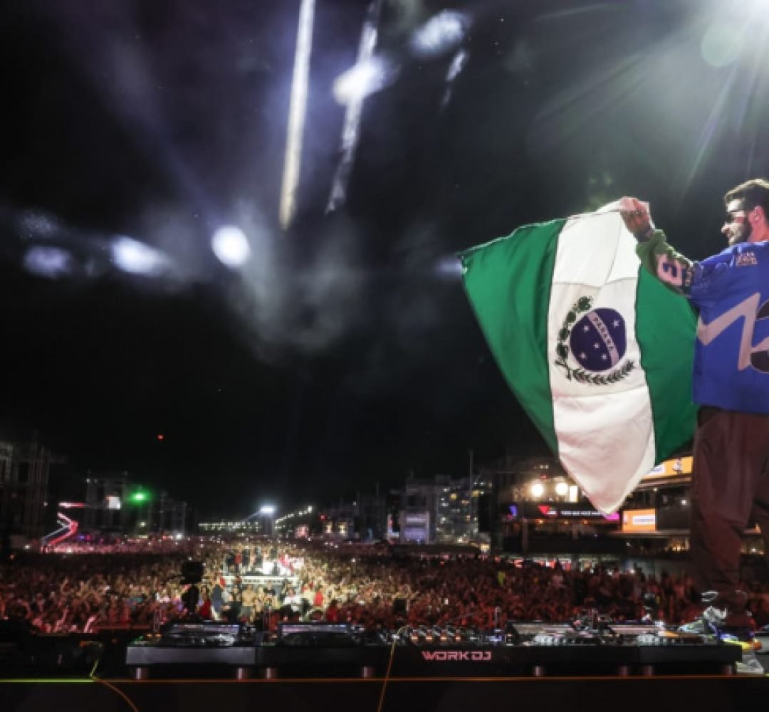 TV Paraná Turismo exibe Especial Verão Maior neste domingo