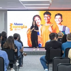 Copel abre edição 2026 do programa de bolsas e tutoria a estudantes universitários