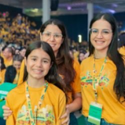 Alunos da rede estadual têm até segunda-feira para se inscrever no Agrinho Robótica