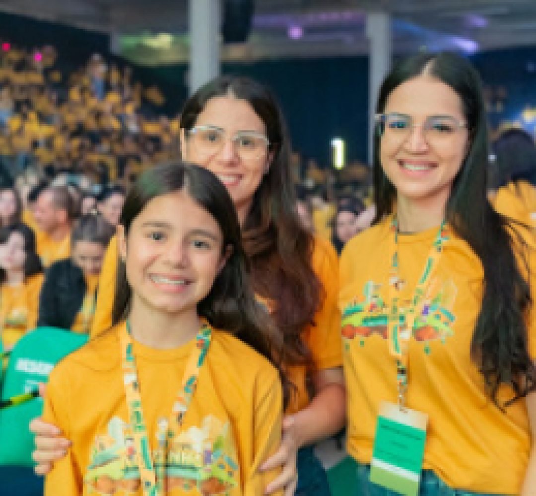 Alunos da rede estadual têm até segunda-feira para se inscrever no Agrinho Robótica
