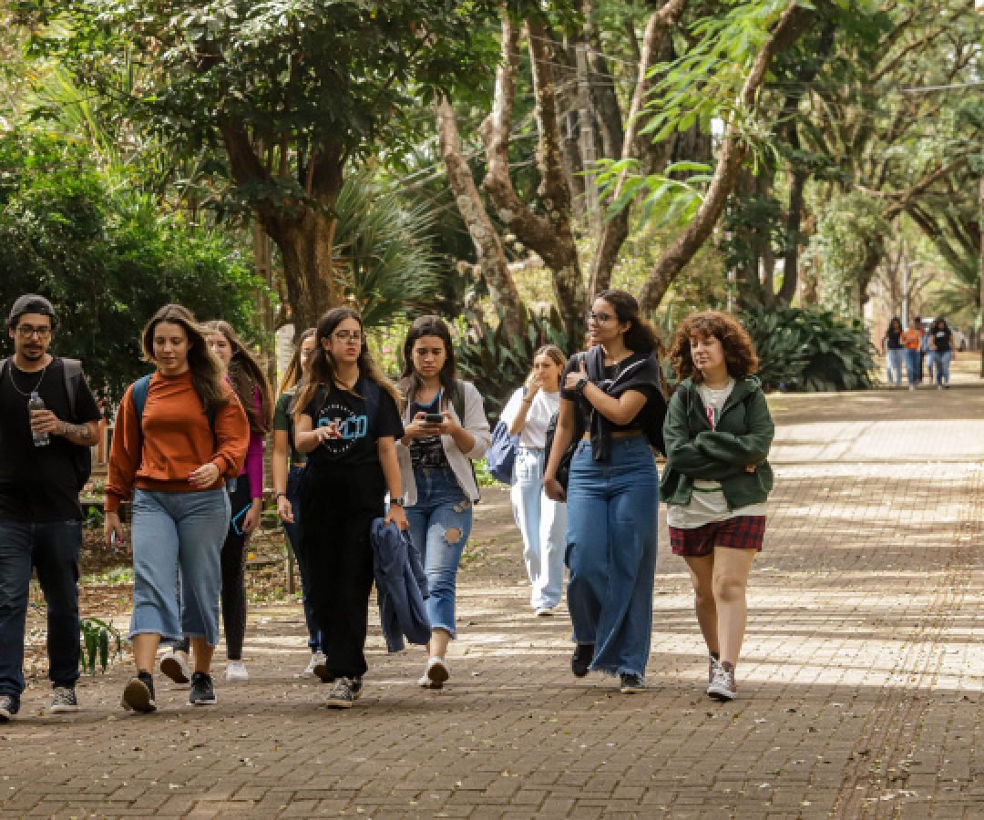 Mais de 69 mil alunos iniciam ano letivo nas universidades estaduais; 16,9 mil são calouros