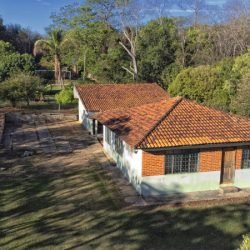 Parque Estadual de Amaporã volta a receber visitantes sem agendamento prévio