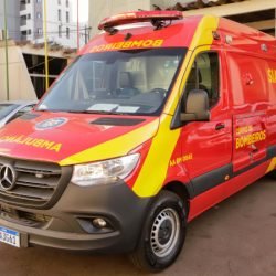 Bombeiros do Paraná orientam torcedores sobre uso seguro de fogos durante a Copa do Mundo