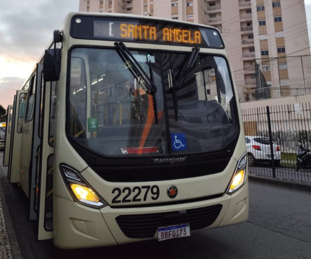 Amep ajusta horários de linhas metropolitanas que atendem Campo Largo e Curitiba