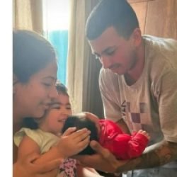 Amigos organizam vakinha para ajudar jovem vítima de acidente