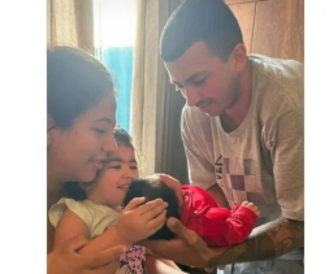 Amigos organizam vakinha para ajudar jovem vítima de acidente